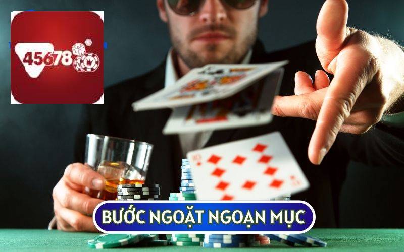 CHA ĐẺ CỦA POKER