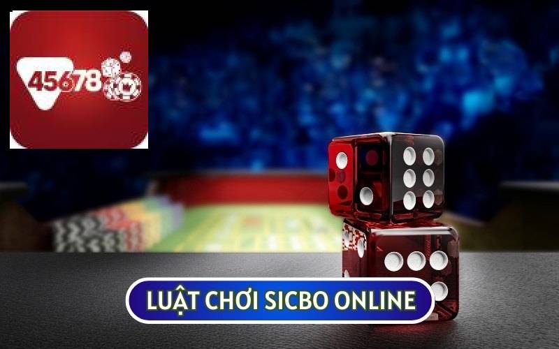 SICBO ONLINE