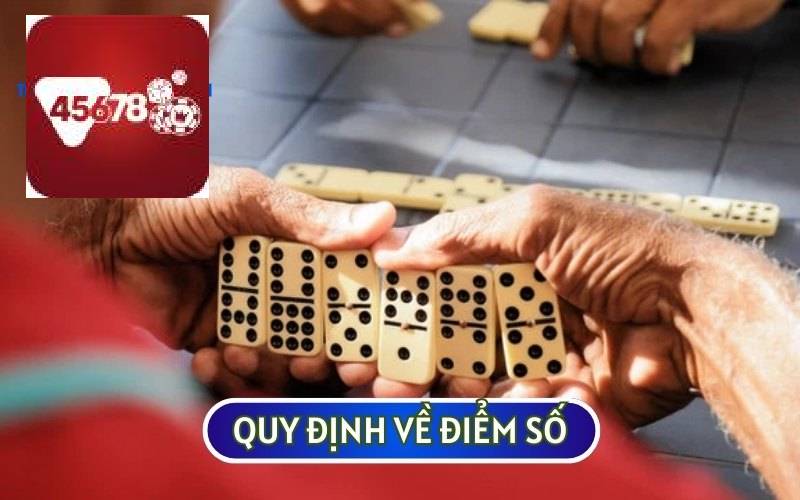 CỜ DOMINO