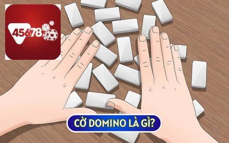 CỜ DOMINO