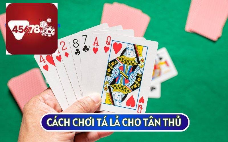 TÁ LẢ